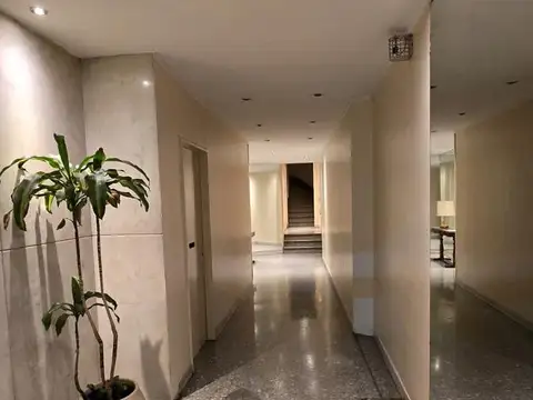 Departamento en  Av. Sta. Fe Palermo