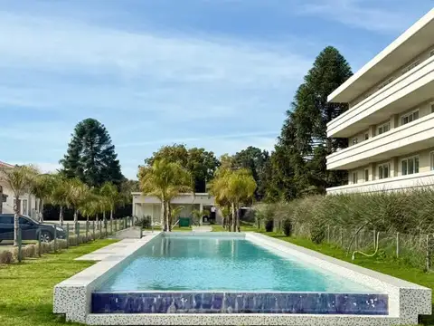 Departamento Loft  en Venta en Saravi Village, Pilar, G.B.A. Zona Norte