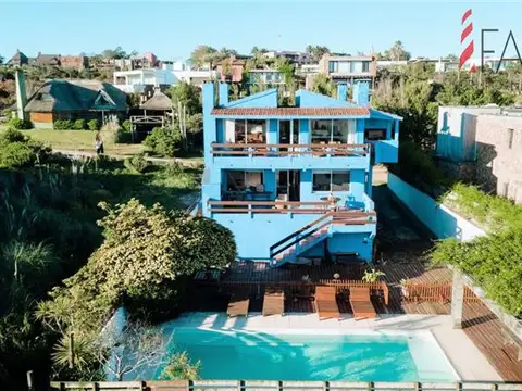 CASAS - CASA - MANANTIALES