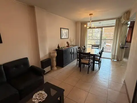 Departamento en Venta en Centro, Rosario