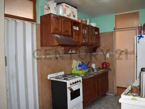 CASA EN VENTA LUZURIAGA MAIPU
