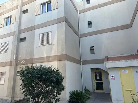 Oportunidad Depto 2 Dorm en Rio Cuarto