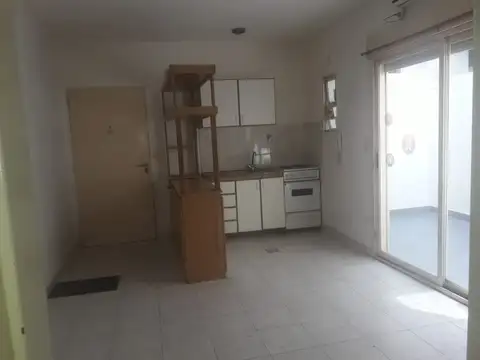 2 amb con patio Garantia : Seguro caucion 