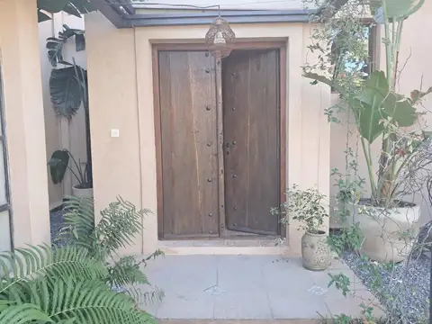 Casa en Alquiler 27 años