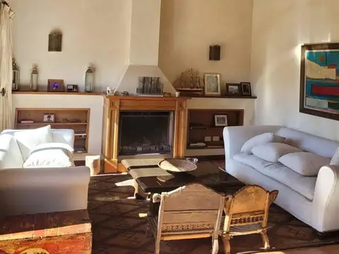 Casa en Alquiler de 4 dormitorios
