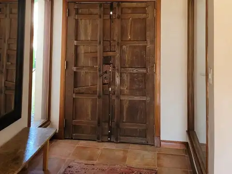 Casa en Alquiler 27 años