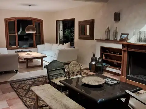 Casa en Alquiler en General Pacheco, Partido de Tigre