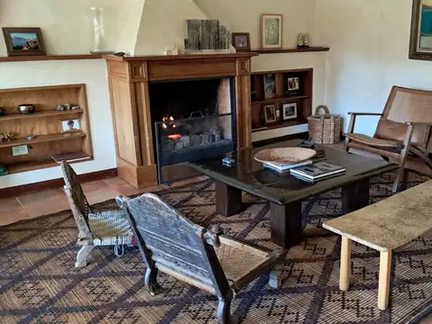 Casa en Alquiler al Este