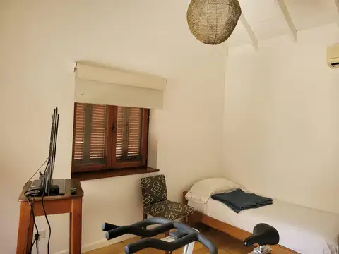 Casa en Alquiler 27 años