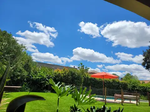 Casa en Alquiler 27 años