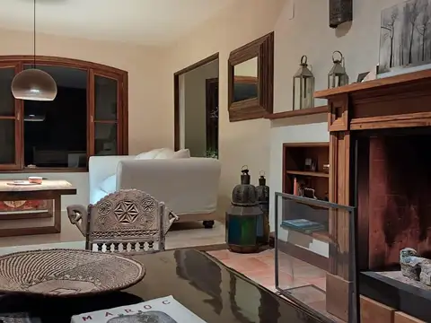 Casa en Alquiler 27 años