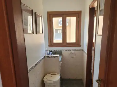 Casa en Alquiler al Este