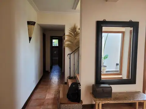 Casa en Alquiler al Este