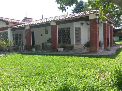 Casa en Venta de 3 dormitorios
