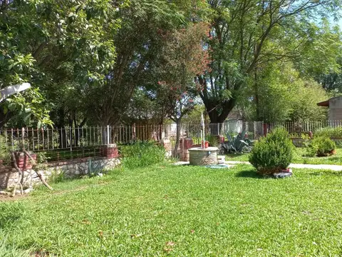 Casa en Venta 1 año