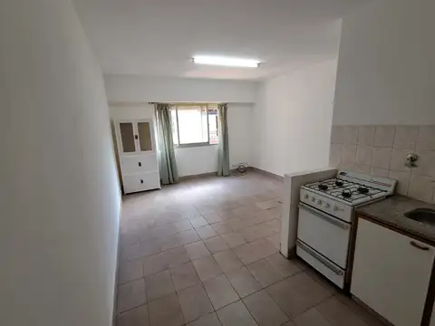 MONOAMBIENTE COMODO