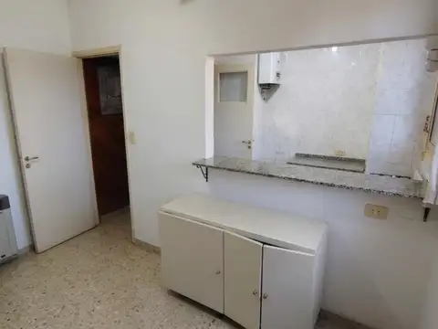 Departamento en Alquiler de 2 dormitorios