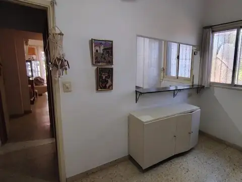 Departamento en Alquiler 40 años