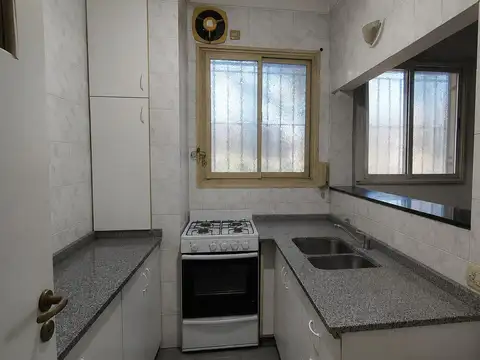 Departamento en Alquiler de 3 ambientes