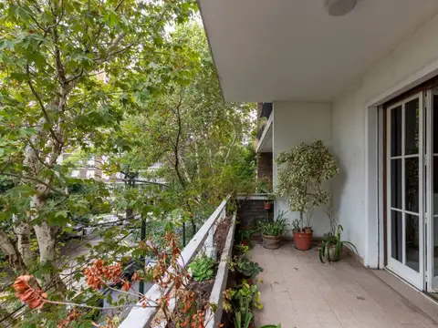 11 De Septiembre De 1888 1800, Piso 2