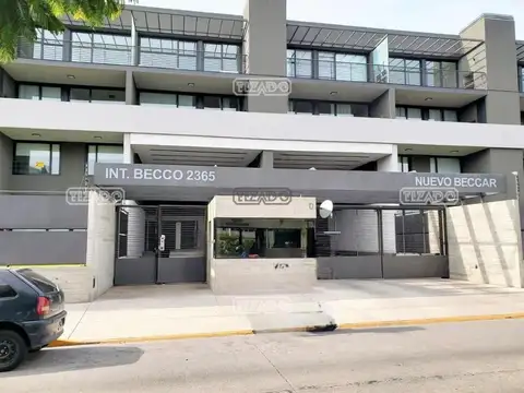 Departamento Duplex  en Venta ubicado en Beccar, Zona Norte