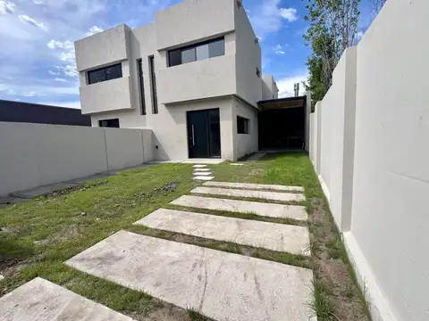 Casa en Venta A Estrenar
