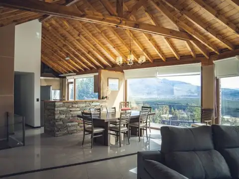 Casa en Venta 8 años