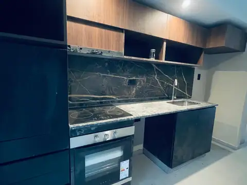 Departamento en Alquiler de 2 dormitorios