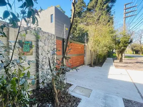 Departamento en Alquiler en Ingeniero Maschwitz, Partido de Escobar