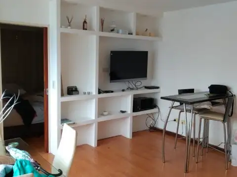 V Mujica 1450 10moB , Piso 10