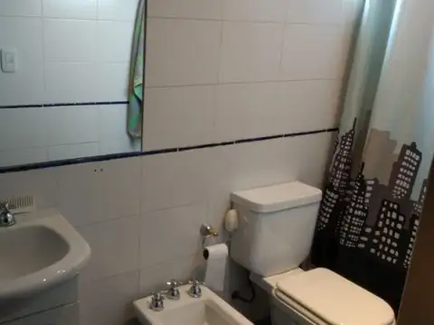 Departamento en Alquiler en Echesortu, $ 550.000