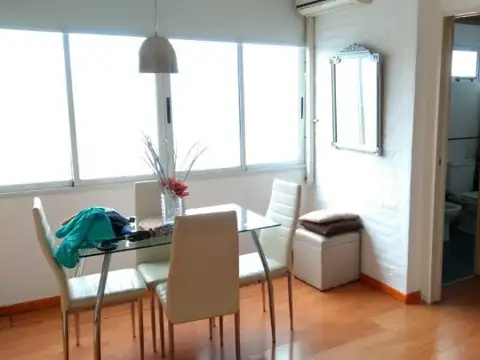 Departamento en Venta en Echesortu, Rosario