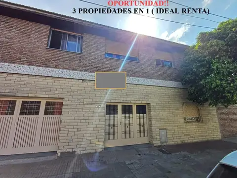 Casa en venta. Lanus, Remedios de Escalada.