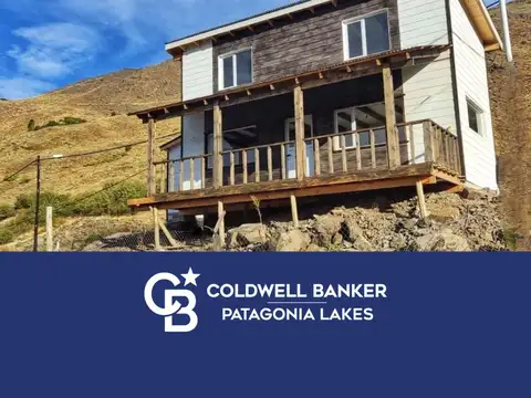 VENTA Casa en San Martin De Los Andes, Salto del Agrio y Cascada Escondida