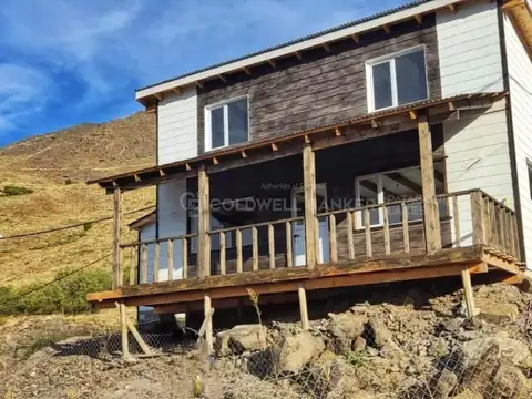 VENTA Casa en San Martin De Los Andes, Salto del Agrio y Cascada Escondida