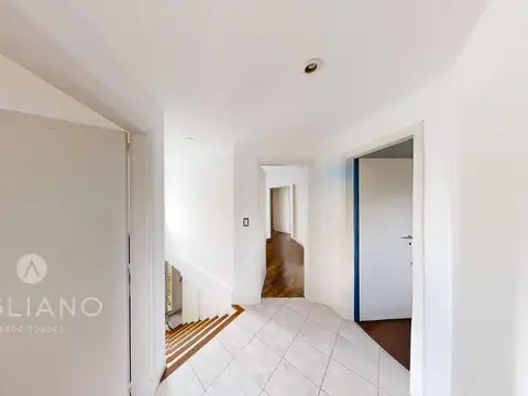 Casa en Venta 35 años