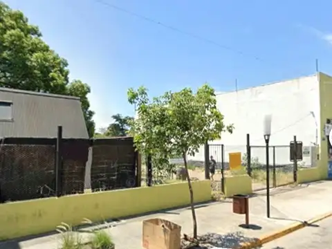 Terreno en Venta de 1260,0 m2