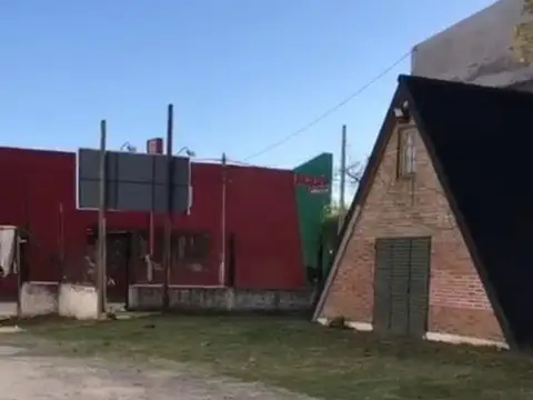 Terreno en Venta de 1260,0 m2