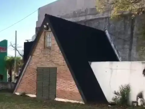 Av. Bartolome Mitre 3200