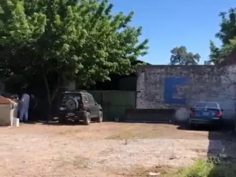 Av. Bartolome Mitre 3200