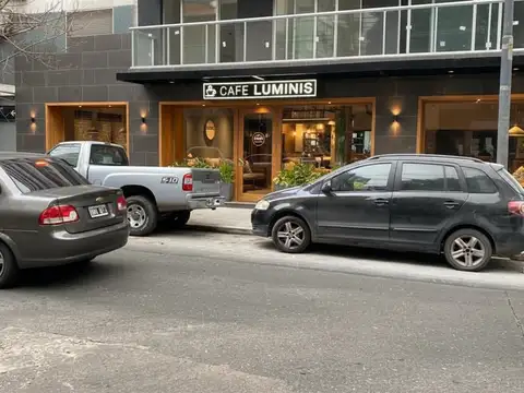 Local en venta apto todo rubro Abasto