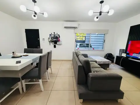 Depto Tipo Casa en Venta 2 años