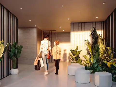 Departamento en Venta en Belgrano, USD 319.355