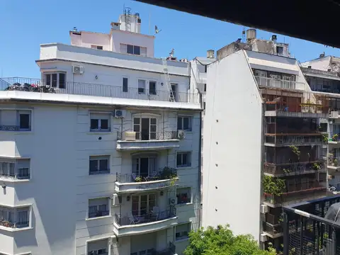 Departamento en Venta al Este