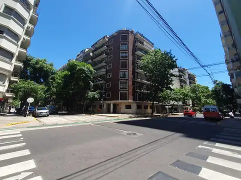 Departamento en Venta en Barrio Norte, USD 119.000