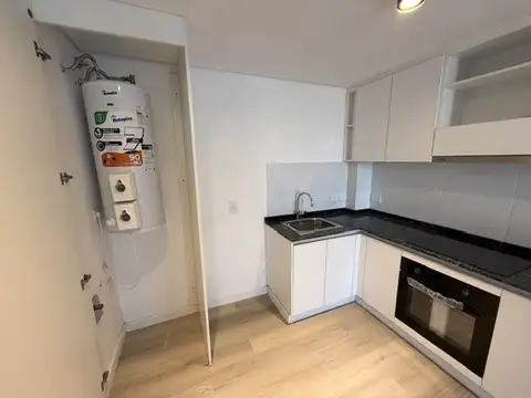 Tronador 4000, Piso 3