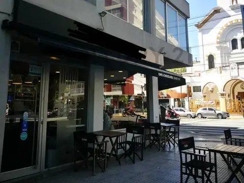 Av.Gavilan 2800, Piso 0