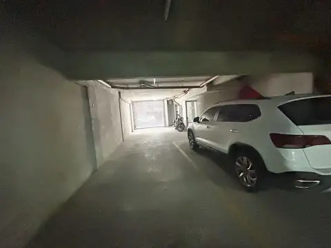 Ituzaingo al 3600