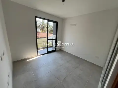 Depto Tipo Casa en Venta 1 año