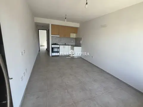 Depto Tipo Casa en Venta de 2 ambientes